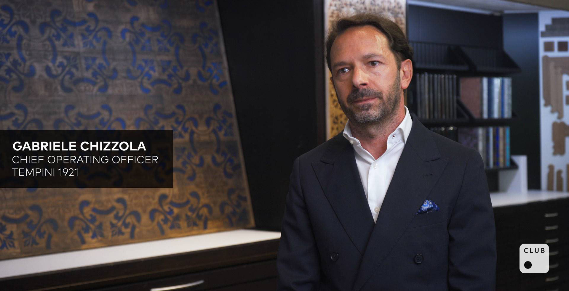 Gabriele Chizzola