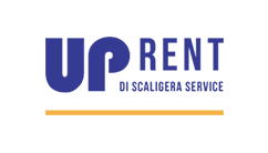 Up Rent di Scaligera Service