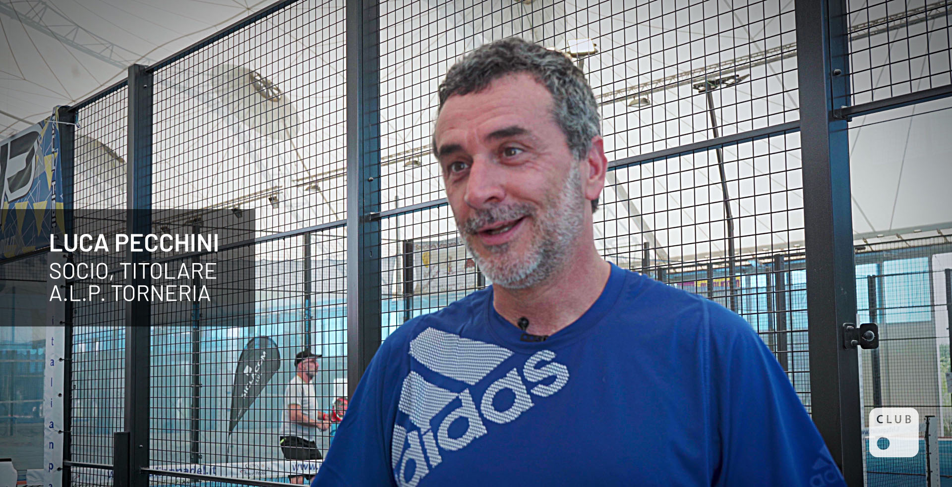 Luca Pecchini