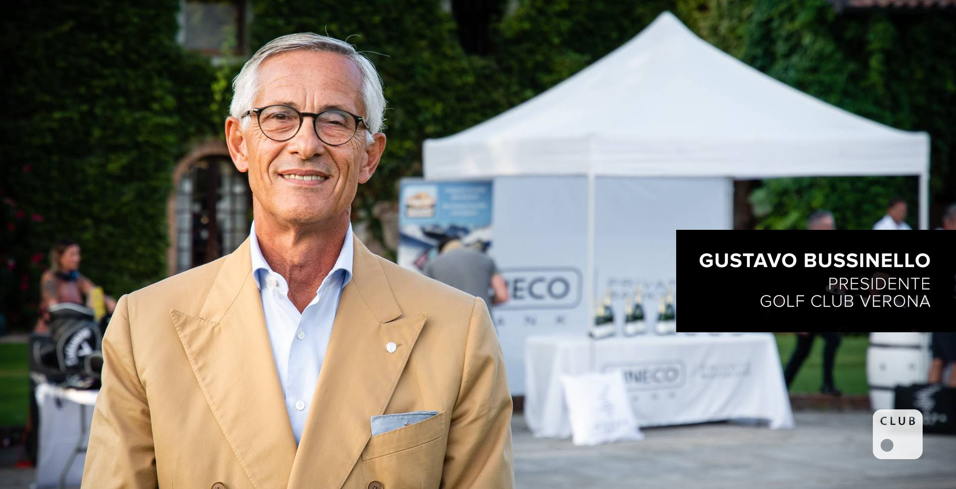 Gustavo Bussinello
