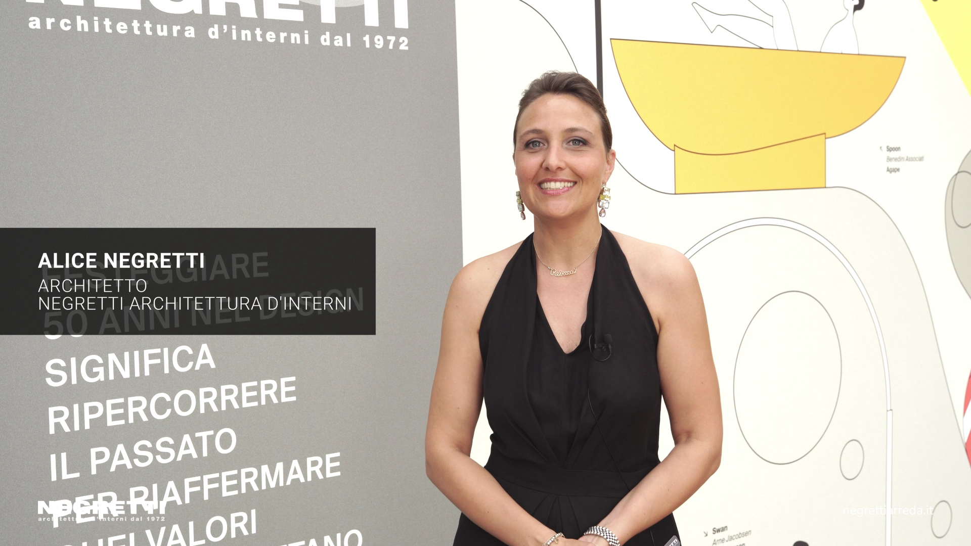 Alice Negretti