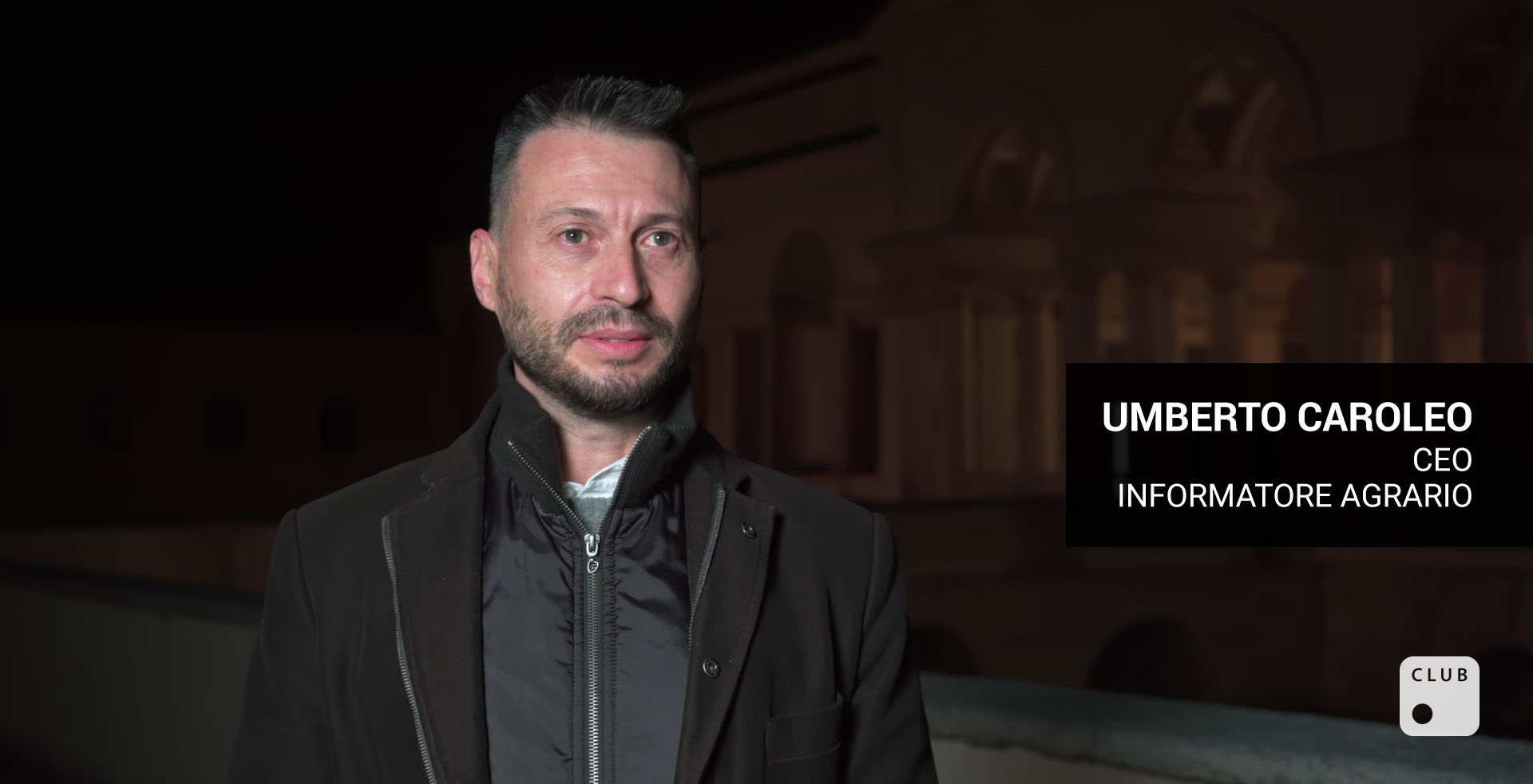 Umberto Caroleo