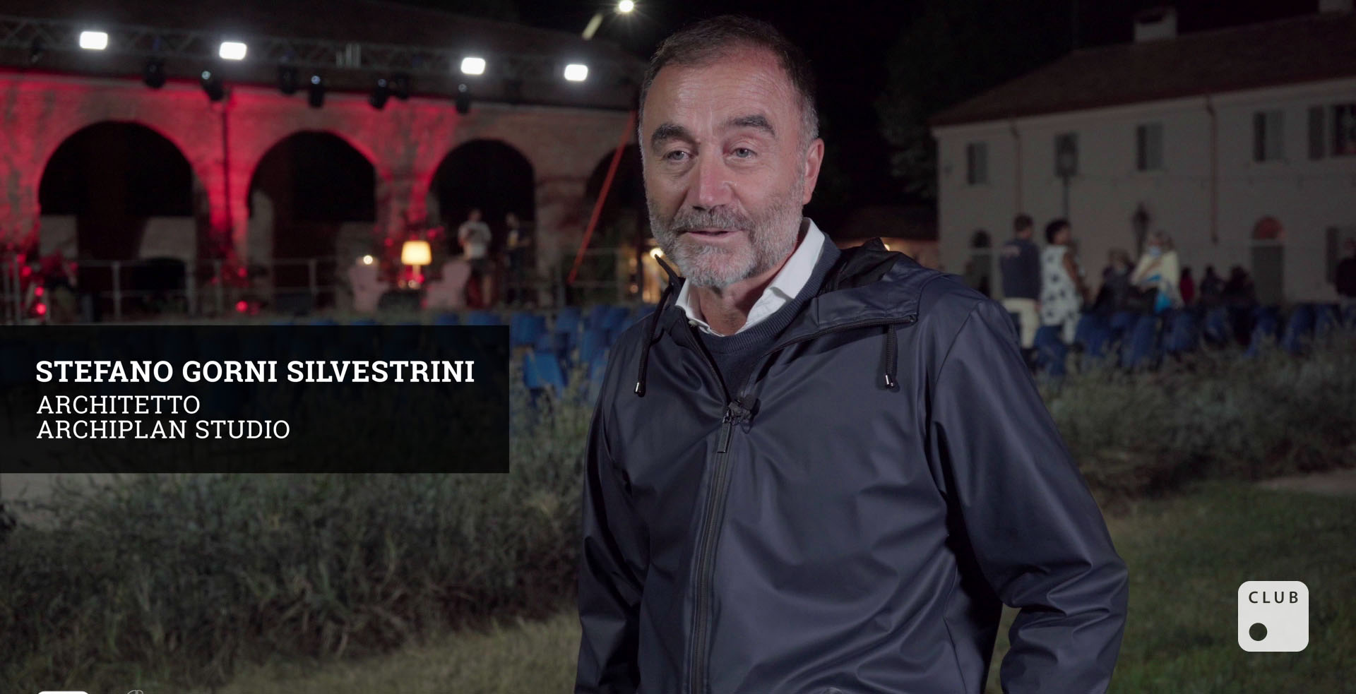 Stefano Gorni Silvestrini