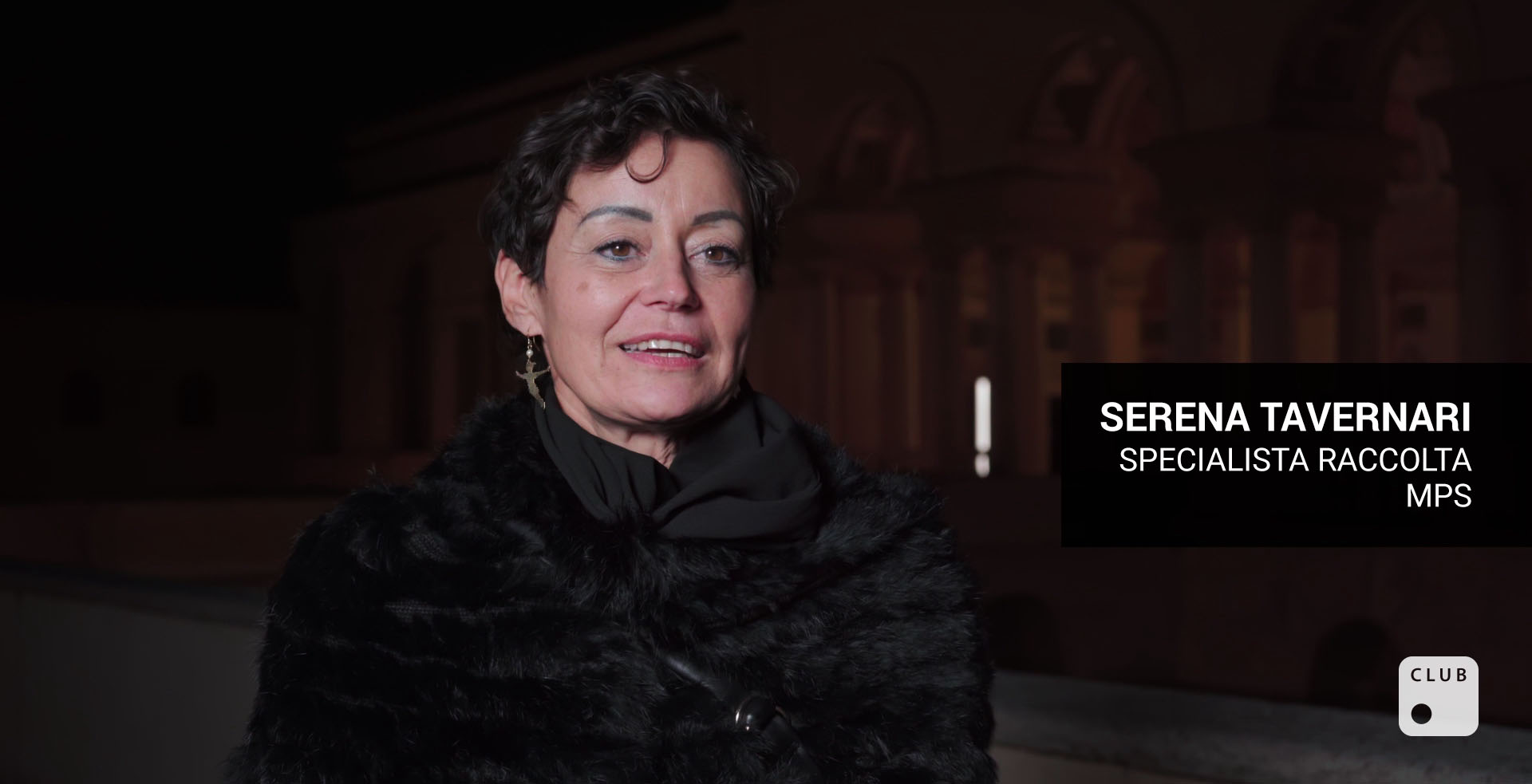 Serena Tavernari