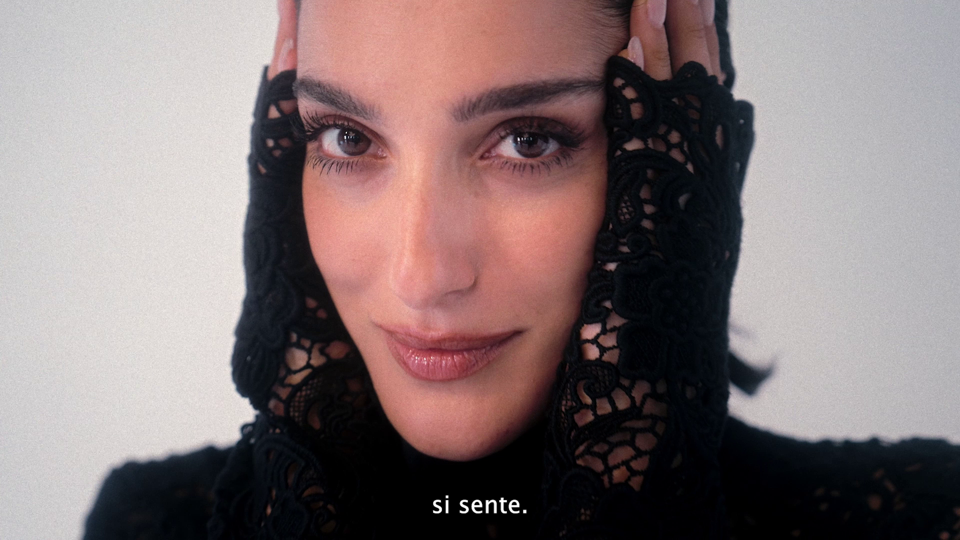 Sportmax<br> Klepsydra: She Moves Time featuring Levante