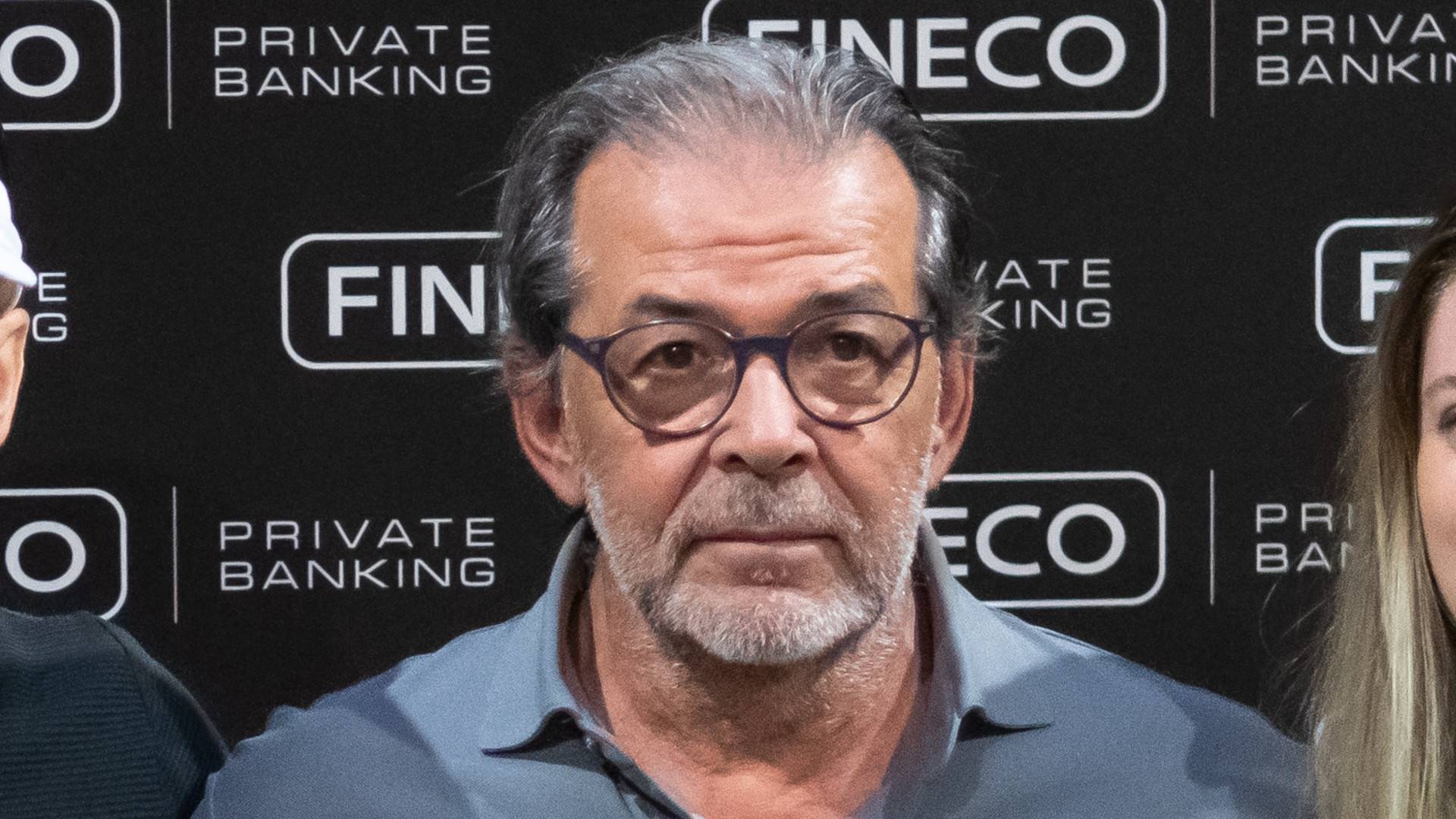 Angelo Zammarini
