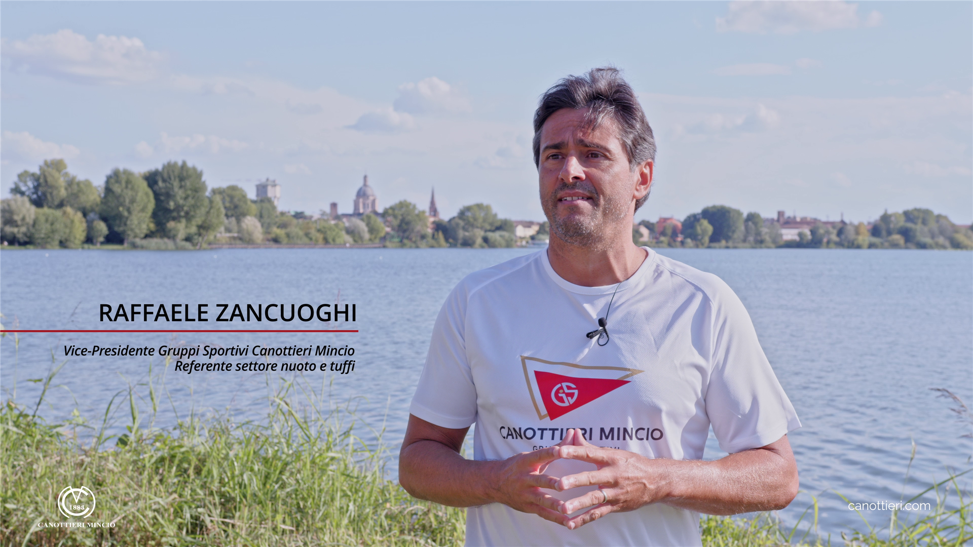 Raffaele Zancuoghi